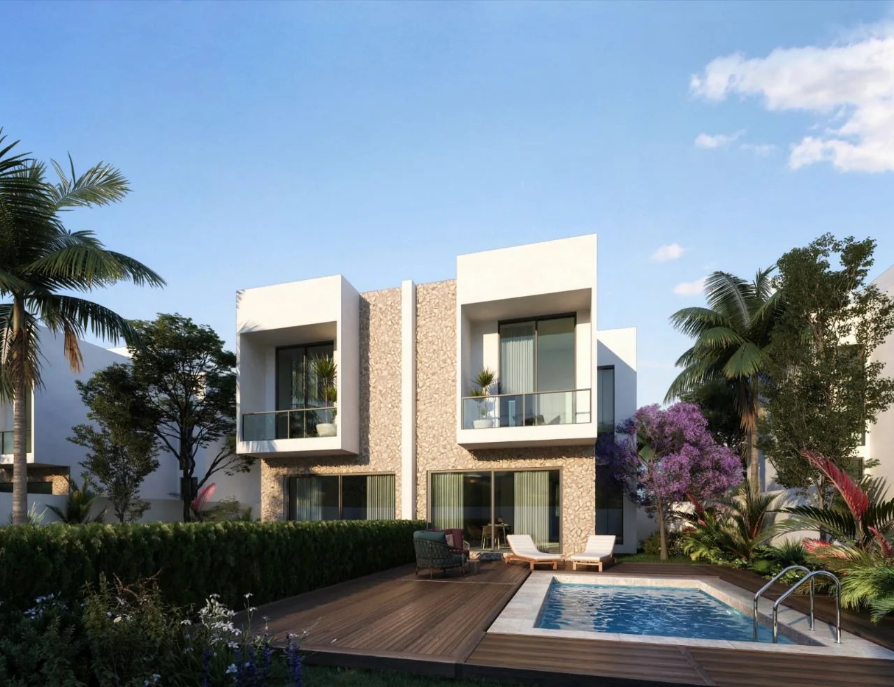 مون هيلز 5